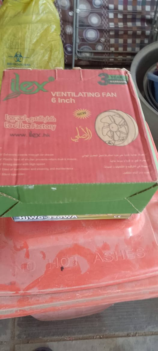 قفص متر و٨٠ حاويه جديده  ماطور بوستر جديد ساحبه حمام عدد ٢ جديد


**إذا كنت صاحب هذا الإعلان وتريد حذفه لأي سبب، رجاءا أرسل رسالة إلى الدعم الفني**