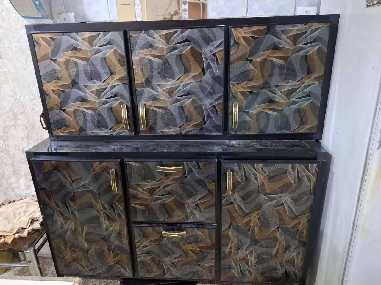 أغراض مستخدمه للبيع
الثلاجه 100
فرن25
كازنتر 100
طباخ100
المكان الأعظمية شارع عمر
اني مكلف بالنشر للاستفسار ***********
