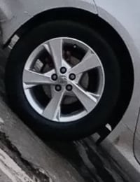 نضاف • تايرات نص عمر • مراوس 15