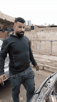 صيانة السيارات خبرة 20 سنة كرم الزبيدي العنوان الموصل شارع البراوي 
 *********** 
 *********** 
#صيانة_السيارات #fypシ #كرم_الزبيدي #اعادة_النشر🔃 #الشعب_الصيني_ماله_حل😂😂
