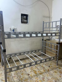 جربايه طابقين • نضيفه جدا