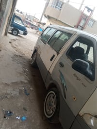 عندي كيا بريجو لبيع موديل 96 رقم بابل الماني مراوس ابأسيا مكينه اوكير ...