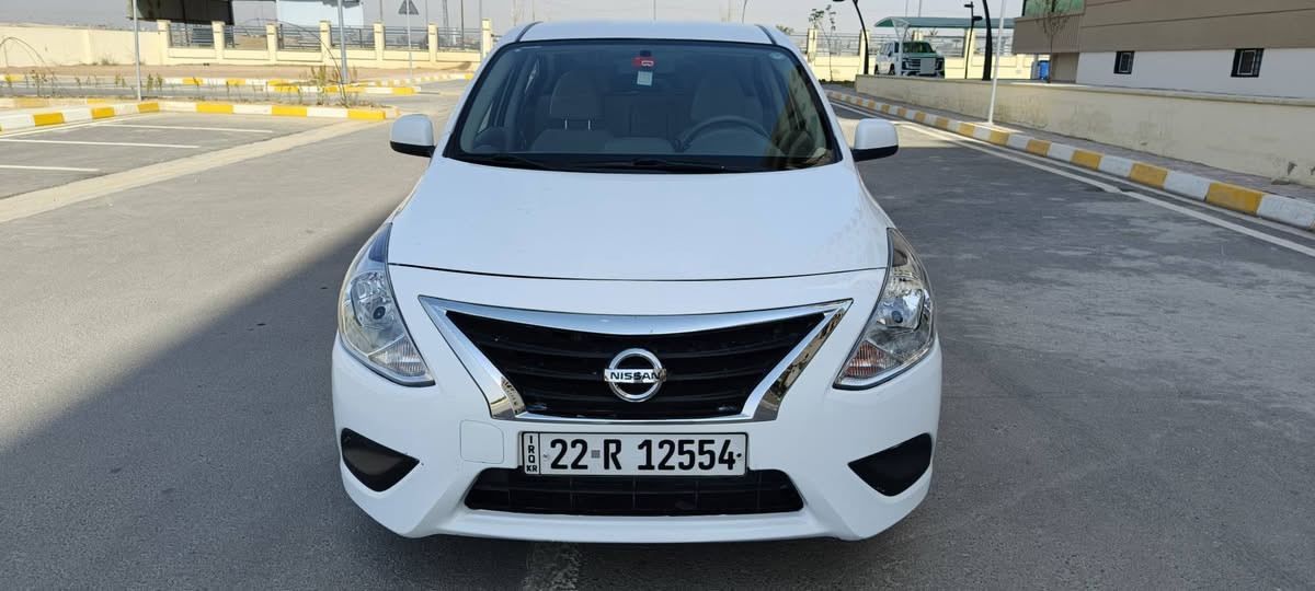 Nissan sunny 2023

للبيع نيسان صني هندي( بليتة زرقاء) موديل ٢٠٢٣
ابيع السيارة بيها ٦ قطع  شرط المحرك و الكير  التواصل عبر الماسنجر موصل, نينوى


**إذا كنت صاحب هذا الإعلان وتريد حذفه لأي سبب، رجاءا أرسل رسالة إلى الدعم الفني**