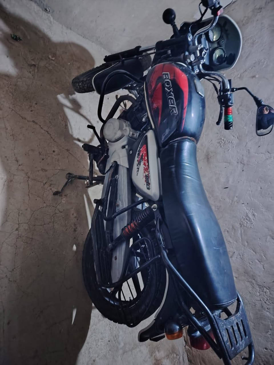 موديل ٢١ ما مرقم أوراقه موجوده كامله


**إذا كنت صاحب هذا الإعلان وتريد حذفه لأي سبب، رجاءا أرسل رسالة إلى الدعم الفني**