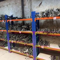 نوزلات • فيتبات أصلية • كربلاء الصناعي