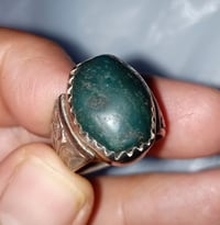 ملاقط شعر • ياماني • اخضر