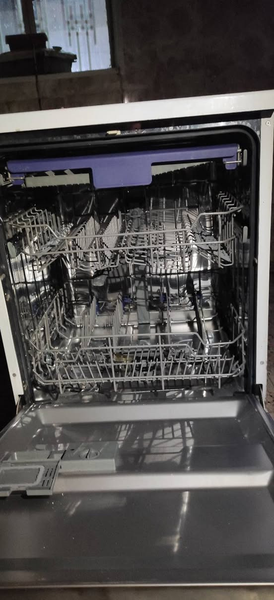 غسالة مواعين للبيع جديد مرتين فقط مستعمل


**إذا كنت صاحب هذا الإعلان وتريد حذفه لأي سبب، رجاءا أرسل رسالة إلى الدعم الفني**