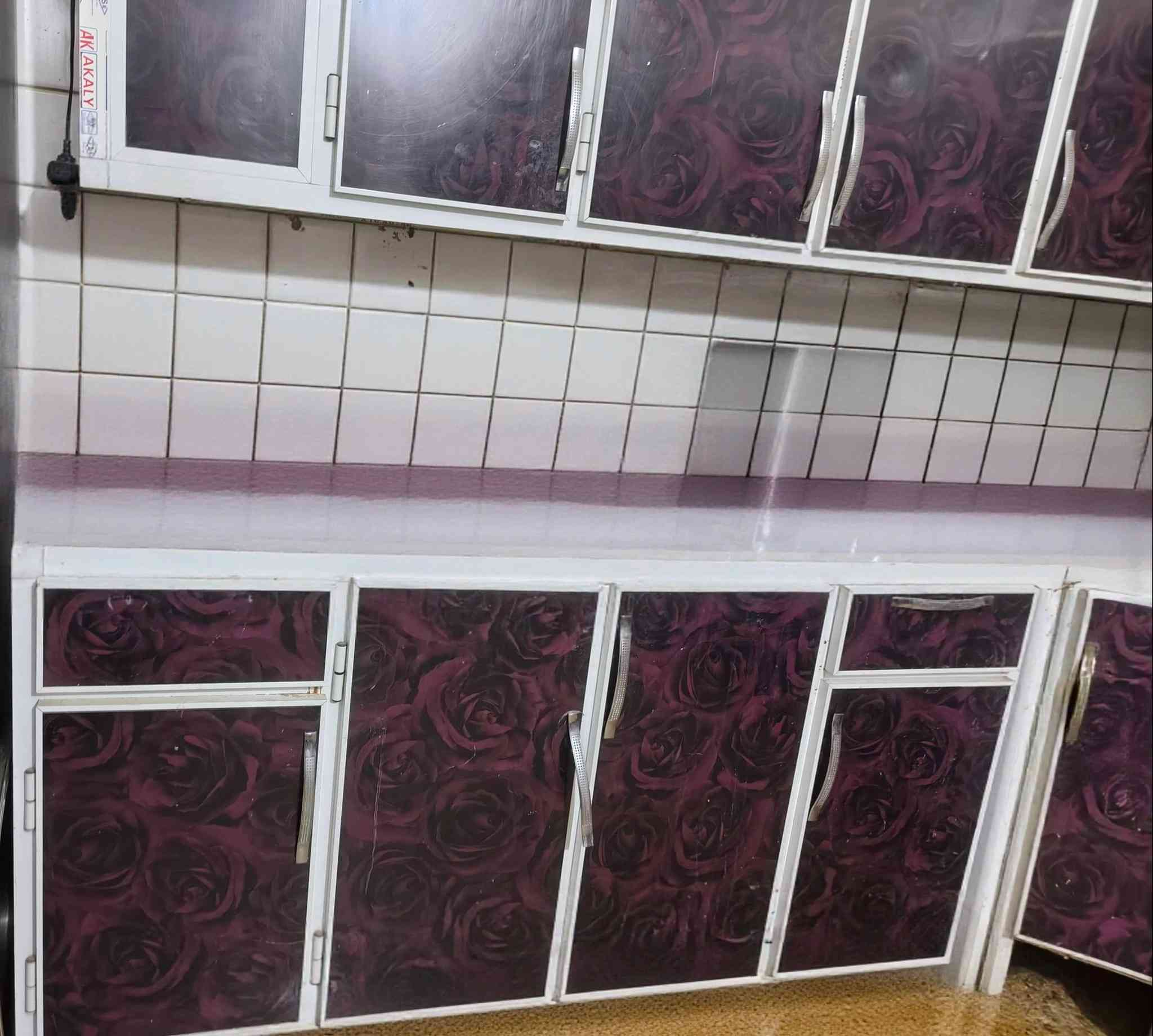 للبيع كاونتر تفصال درجة اولى شغل توصا متكون من ٦ قطع قياس مترتين ونص نظيف كلش كلش استخدام قليل السعر ٥٠٠ الف المكان بغداد حي الاعلام اكو توصيل بكروة


**إذا كنت صاحب هذا الإعلان وتريد حذفه لأي سبب، رجاءا أرسل رسالة إلى الدعم الفني**