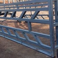 محجر كيه نثيه • ناصرية • ديكور