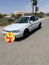 هوندا النترا ١٩٩٤ للبيع سيارة نظيفة ومال جناي كير أوتو كهربائيات كلو ش...