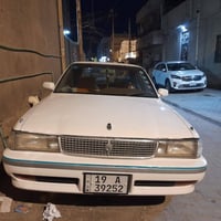 كير جيد • دواخل حلوه • تاير جديد