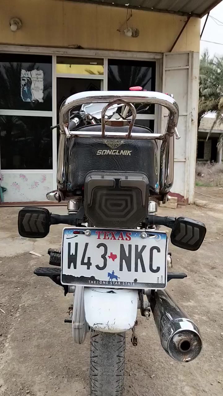 للبيع تايكر ختم سونك ٤ كير موديل 2025دراجه نظيفه مثل ما موضح بلصوره طالعه من الوكيل بشهر 11صارله خمس اشهر طالعه من الوكيل اوراق اصولي 725 اوبيها مجال حك الجيه العنوان بابل الحمزه الغربي  خيكان الاستفسار مراسله الصفحة خاص او الاتصال ***********
