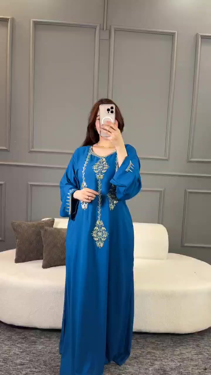 دشداشة نسائي

خامة كشمير مراسي مصري  شرط الفحص 

   فري سايز قياس  3XL  

الدرزن 140الف 
سعر القطعة مفرد 19 الف 

توصيل جميع المحافظات 5 الف


**إذا كنت صاحب هذا الإعلان وتريد حذفه لأي سبب، رجاءا أرسل رسالة إلى الدعم الفني**