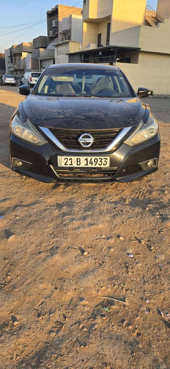 نيسان التيما
2018
بصمه + تشغيل عن بعد  
رادار امامي 
رادار خلفي 
رادار جانبي 
حساس خلفي 
لايتات زينون بلادي  LD
مثبت سرعه +تحديد مسار +وقوف اصطدام 
رقم سليمانيه الجديد
بأسمي بدون اي دواخل شاصي 
صور السياره والسونار  بالمنشور
السعر 120 وبيه مجال بسيط للشراي الجاد
مكانه بعقوبة 
الخاص مفتوح
للاستفسار ***********
