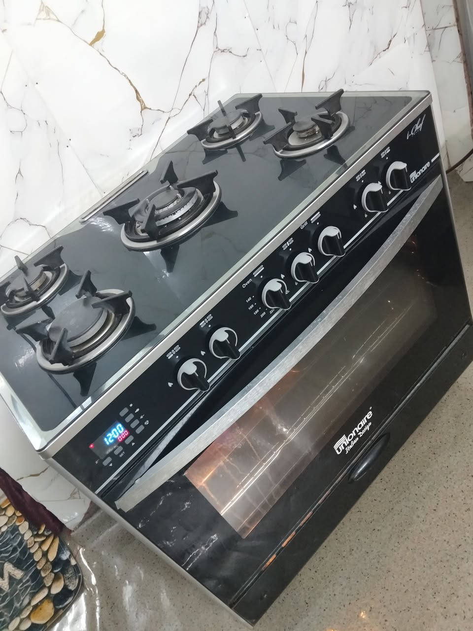 طباخ نضيف جدا السعر 500وبي مجال


**إذا كنت صاحب هذا الإعلان وتريد حذفه لأي سبب، رجاءا أرسل رسالة إلى الدعم الفني**