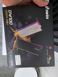 رام 32GB • مذربورد B450 MSI • كيس ابيض 4فانات