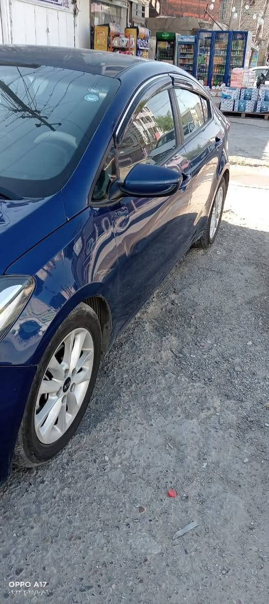 فورتي 2017 فئة ( S ) رقم اربيل بأسمي
محرك 2000  
السعر 120$ 
العنوان بغداد المشتل  .. السونار بالصور
***********
***********
