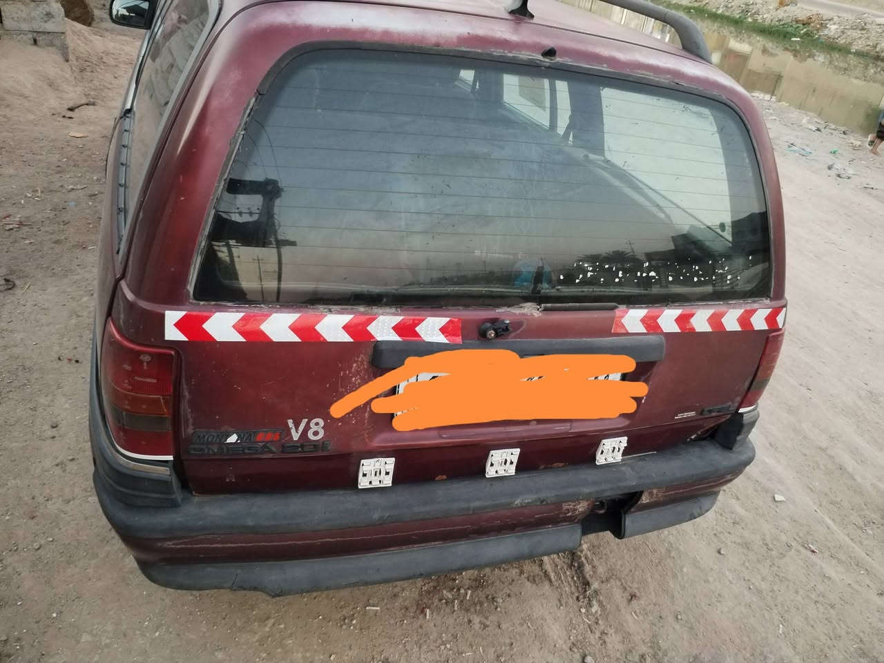 اوبل استيشن موديل ١٩٩٢ المالك هو الحائز السنويه ل 29 رقم انكليزي محرك الأصلي كير اوتوماتيك مكانها سماوه قضاء الرميثه
رقم تلفون صاحبها 
 ***********
اوبل استيشن موديل ١٩٩٢ المالك هو الحائز السنويه ل 29 رقم انكليزي محرك الأصلي كير اوتوماتيك مكانها سماوه قضاء الرميثه
