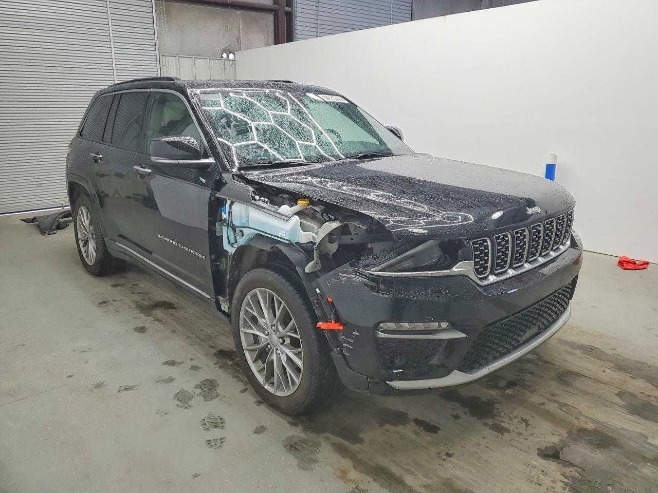 اعلان مزاد 🚨🚨🚨🚨
2025 JEEP GRAND CHEROKEE SUMMIT
جيب شيروكي سومت فول مواصفات ٥ ركاب شغال وماشي محرك 3.6 --6 سلندر معفية من الكمرك على كتاب الشهداء من منفذ طريبيل وباقي المنافذ
متواجدة السيارة في المزاد الأمريكي تاريخ المزاد  يوم الاربعاء المصادف ١٨/٢/٢٠٢٦
للمتابعه والاستفسار يرجى التواصل على الصفحة أو أرقام الهاتف لشركة هلال المدينة بإدارة الحاج ابو رفل
0962777056419


**إذا كنت صاحب هذا الإعلان وتريد حذفه لأي سبب، رجاءا أرسل رسالة إلى الدعم الفني**