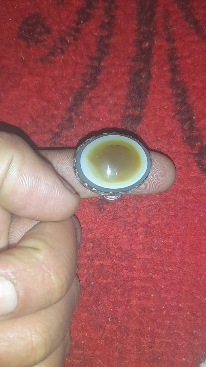 السلام عليكم 
جزع يماني بقراني  محبس قمه الروعه 
قالب ثقيل فضه خالص
للبيع ب١٣٠ مكاني البصره


**إذا كنت صاحب هذا الإعلان وتريد حذفه لأي سبب، رجاءا أرسل رسالة إلى الدعم الفني**