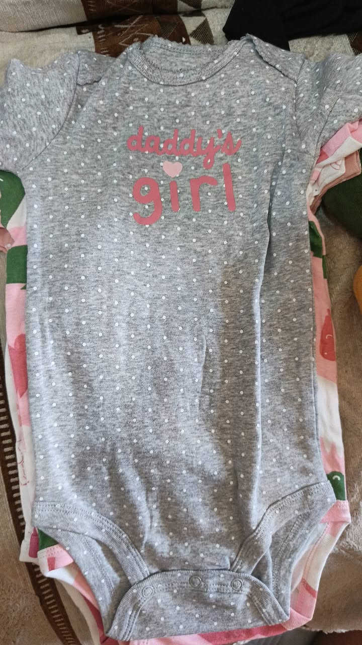 يلبس عمر سنتين خمس قطع ١٠الاف


**إذا كنت صاحب هذا الإعلان وتريد حذفه لأي سبب، رجاءا أرسل رسالة إلى الدعم الفني**