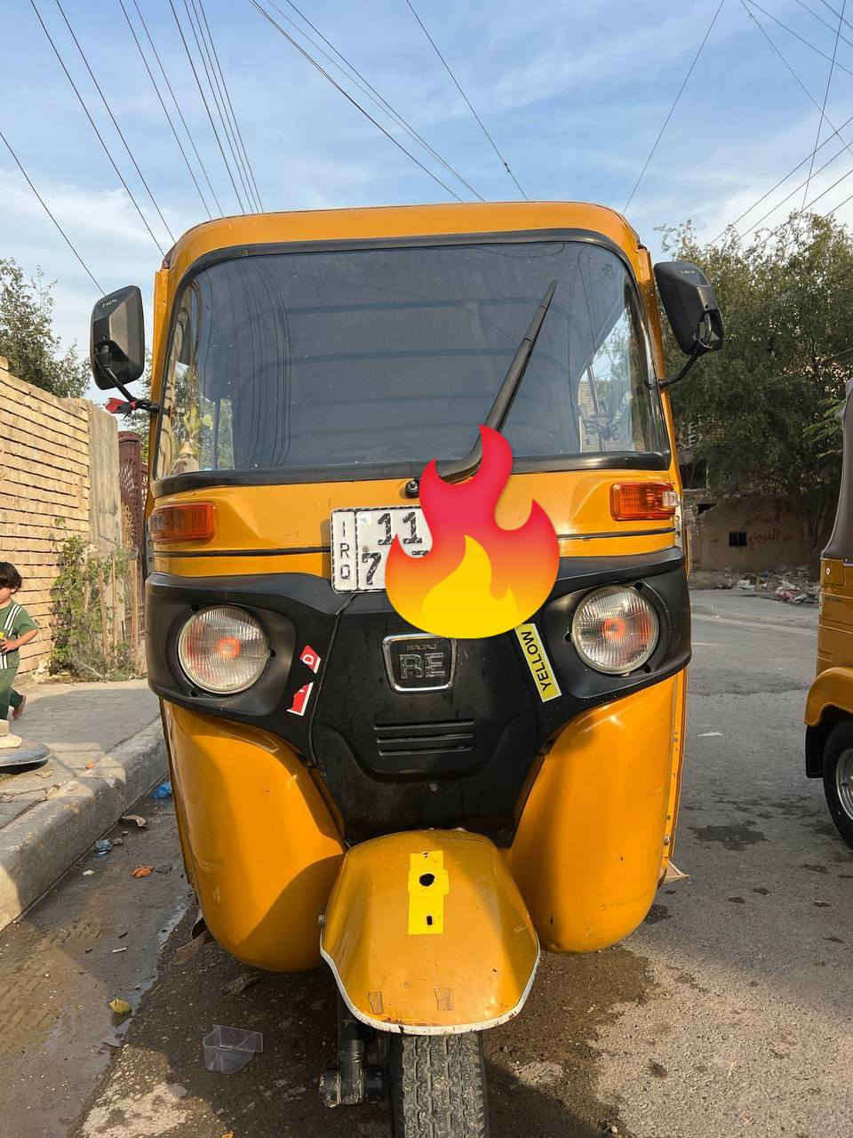 السلام عليكم تكتك موديل عشرين رقم وسنويه مكينه مجفته جديد بيه بيه تعمير بصفحه بس والباقي مكفول العنوان الحسينية مال راشدين رقم***********
