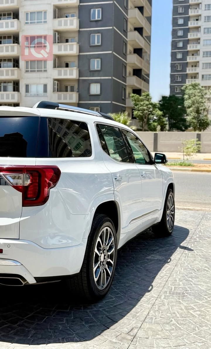 عربى/کوردی
حصل تفاصيل السيارة والسعر هنا:
👉 https://iqcars.net/r/w0xn84rz
بابل: جي ام سي اكاديا Denali, 2021🔥
عدد الأميال: 60,000 ميل
السعر: 26,200$
شوف باقي السيارات بأكبر تطبيق للسيارات بالعراق
*****************
وردەکارییەکانی ئۆتۆمبێلەکە و نرخەکەی لەم لینکە بەدەست بێنە:
👉 https://iqcars.net/r/ybtn84sf
بابل: جی ئێم سی ئەکادیا Denali, 2021🔥
ماوەی ڕۆیشتن: 60,000 ميل
نرخ: 26,200$
ئۆتۆمبێلی زیاتر ببینە لە گەورەترین ئەپڵیکەیشنی ئۆتۆمبێل لە عێراق

#iQCars


**إذا كنت صاحب هذا الإعلان وتريد حذفه لأي سبب، رجاءا أرسل رسالة إلى الدعم الفني**