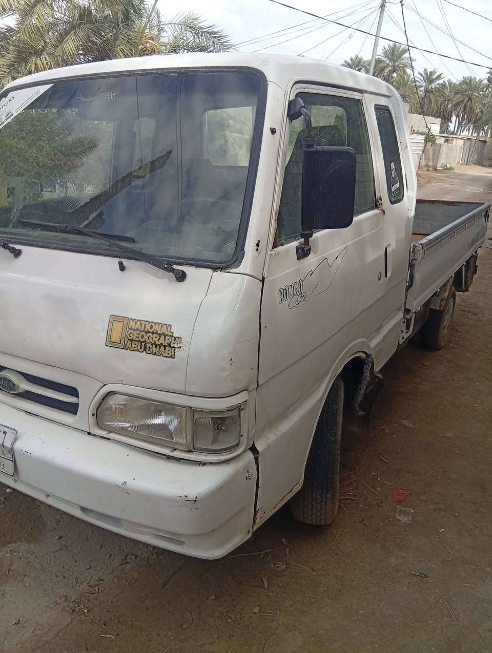 سلام عليكم كيه بنكوه مديل 96 جاهز خير من الله مداور ثاني يوم السعر 55 وبيه مجال حك الجيه النعنوان نجف عباسيه ***********
