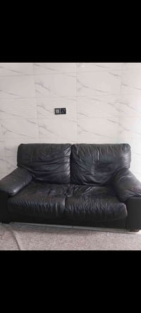 طقم ٣ قنفات • صالون