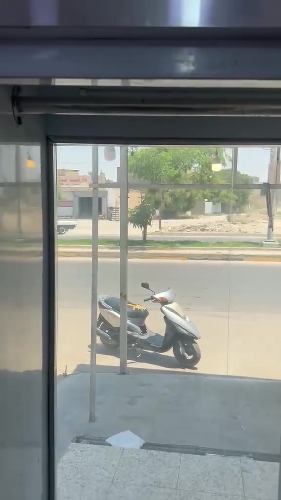 السلام عليكم غراض محل كصابه البيع الزعفرانية شارع سيا هاشم رقم الهاتف ***********
