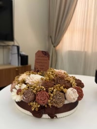 هاندميد • هدايا • شمع