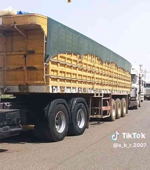 السلام عليكم ورحمة الله وبركاته
للبيع عربانه الطول( 12) (و10)
3دناكير برينه سرابس بوربرين جبير شاصي الماني محدث
مظروب باج دخم تاير جديد
جوادر شتوي وصيفي معها
العنوان موصل اخوكم ابوثامر مكلف بنشر السعر (90)
وبي مجال للإستفسار التصال
*********** ☎️
*********** ☎️
