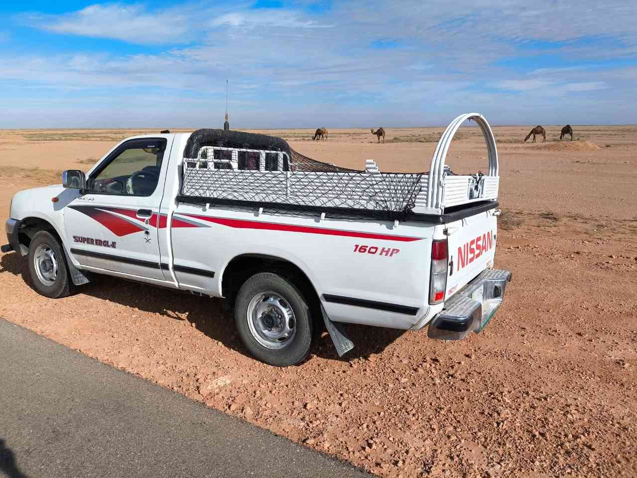 بيكم نيسان 2013 بيها بارد ب صفحه اليمين قليل ونص جاملغ صبغ حداديه جديده تخم تاير كير ومحرك واكسل مكفولات رقمها ميسان مشروع وطني ورقم جديد العنوان عامريه الفلوجه مراواس حسب الاتفاق وسعرها 125 وبيها مجال ***********

‭ 771 348 5812‬
