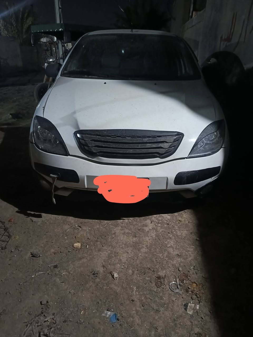 طيبه موديل 2015
مبدل فقط الباب الوره السايق 
محور مكينه ريو 
منضومه غاز جديده
تخم تاير جديد 
السعر 45 قابل للتفاوض 
***********
