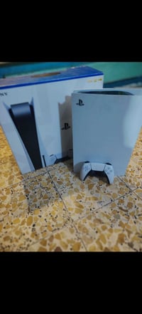 بلي فايف • نظيف جدا • بغداد