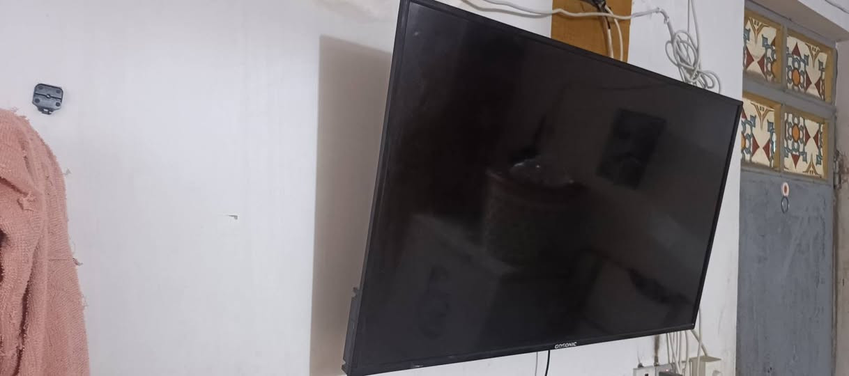 هلو عندي بلازما جديدة ما مستعملة قياس 340 معرف نت او بدون هاي صوره مكاني بغداد الامين ثانية سعره خاص


**إذا كنت صاحب هذا الإعلان وتريد حذفه لأي سبب، رجاءا أرسل رسالة إلى الدعم الفني**