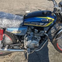 تايكر 4 • موديل 2023 • باتري ناقص