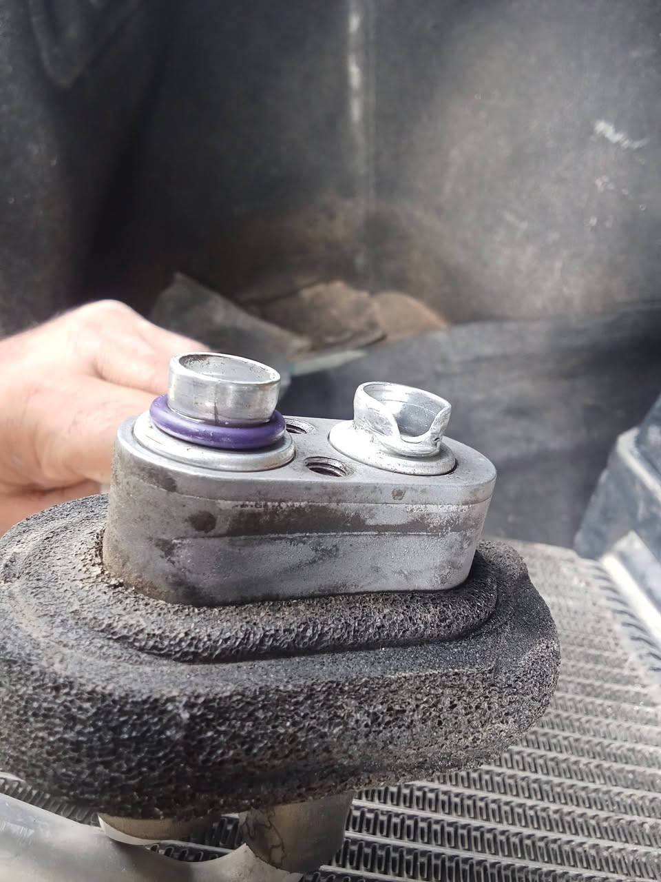 السلام عليكم غراض النترا10 أمريكي محرك الفين 
المكان بعقوبه قيم واخذ 
كمبريسر حاويه  يحتاج كلج 
وفريز اصلي بس البوري مالته شويه مضروب 
وراديتر تبريد مستعمل بيه لحيم


**إذا كنت صاحب هذا الإعلان وتريد حذفه لأي سبب، رجاءا أرسل رسالة إلى الدعم الفني**