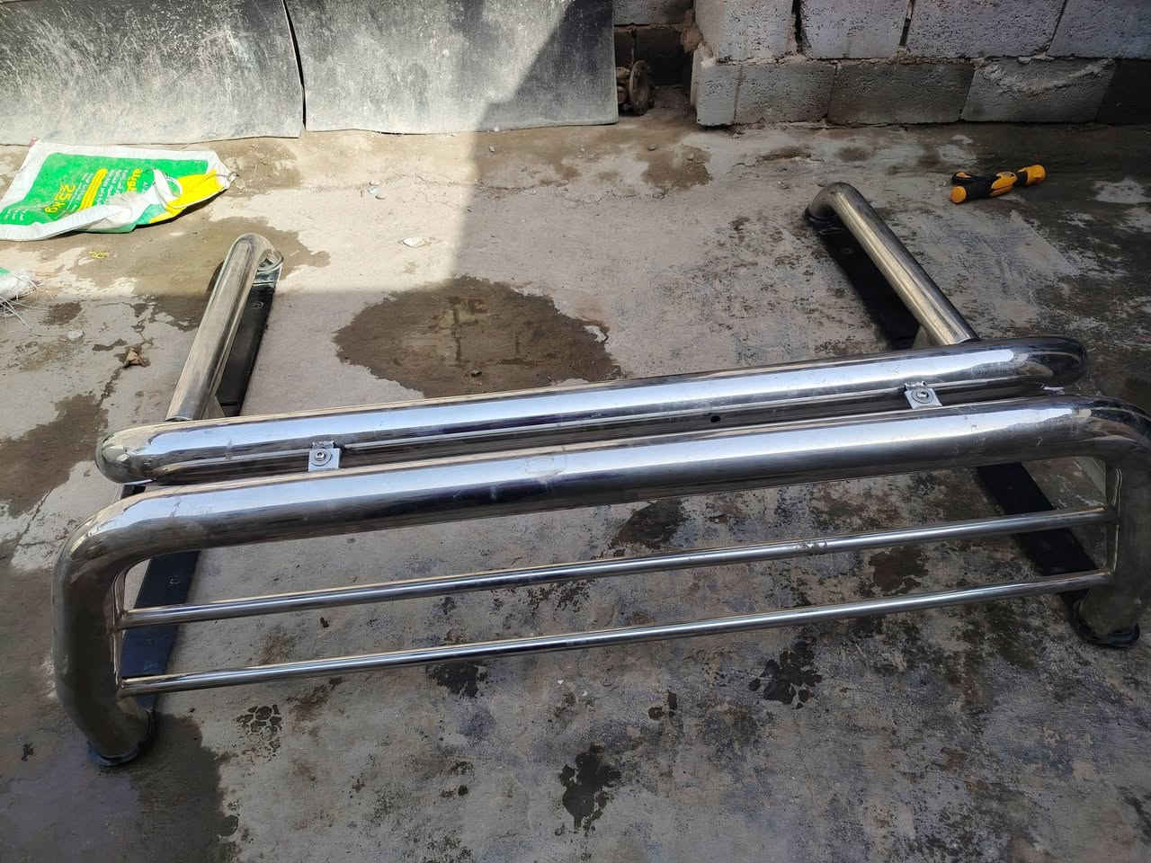 للبيع مكان بغداد ***********
