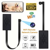 كامرا سريه • وايفاي • رام ٣٢