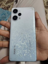 بوكو اف فايف فايف جي جهاز غني عن التعريف معالج سناب دراجون جين 2 ذ 256...