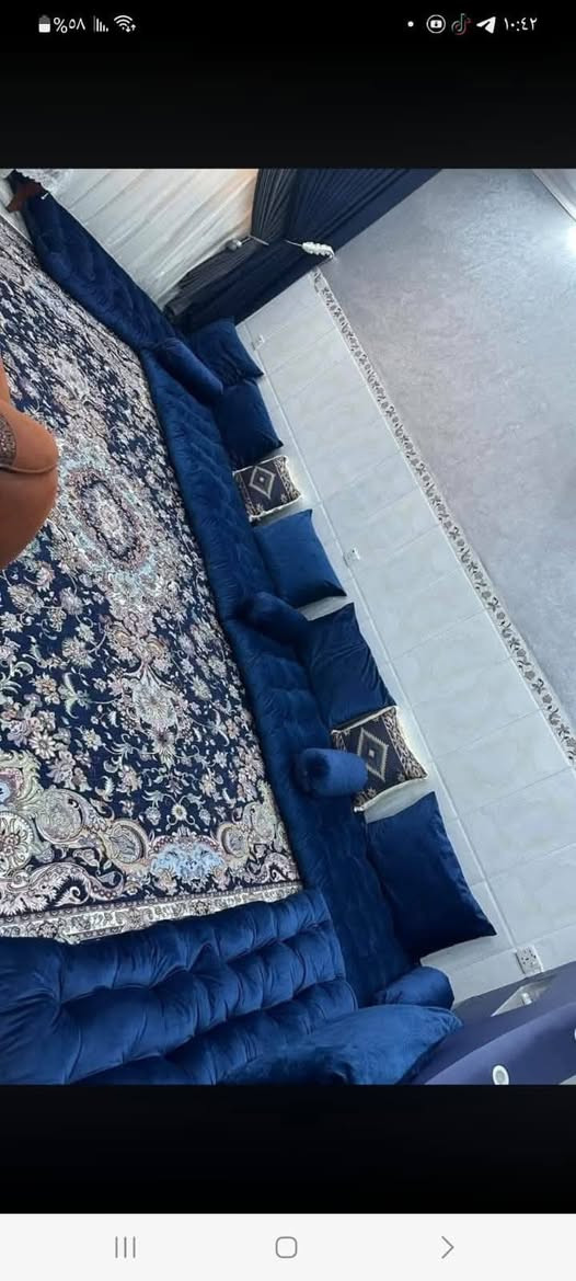 الحجز مفتوح على رقم *********** توصيل متوفر عنوان شارع المستشفى العسكري تجهيزات الفتاة الجميلة
