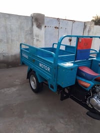 توك توك • موديل 25 • سعر خاص