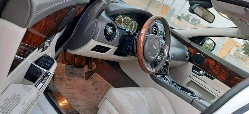 للبيع جاكوار ٢٠١٢ فول مواصفات للأخير 
محرك ٨ سلندر تنفس طبيعي المرغوب 
رقم اربيل 
ماشيه ١٢٠ الف كم 
السياره مبدل بيه جاملغ 
السعر ١٣٥ 
*********** واتساب