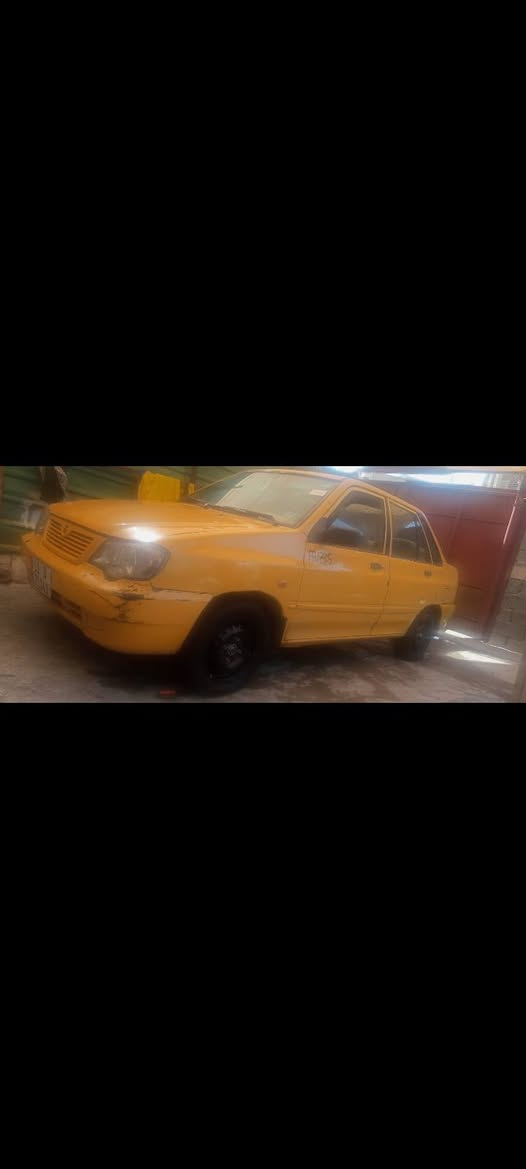 سايبا12 سعره 28بيه حق الجيه
سياره شوصيه نضاف كير مكينه نضاف دواخله وصدر نضاف تبريد نقصه غاز فقط السياره مابيه ضربه حتمال بيه صبغ بل هلالات  الخلفيه هيه سايبا صارله 14سنه بشارع  

مااحظه _:رقم نكليزي بسمي مابيع بدون تحويل ***********
