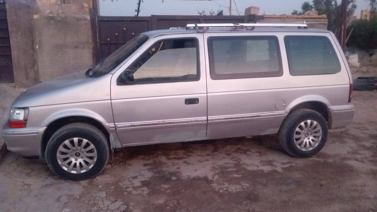 سياره دوج كلايزر للبيع رقم بصرة مشروع وطني بسمي جاهزه من كلشي بس التبريد عاطل غراضه  موجوده كير محرك خير من الله مكاني بغداد الحسينيه مال الراشديه السعر 40 هذا رقمي ابو عبدالله ***********
