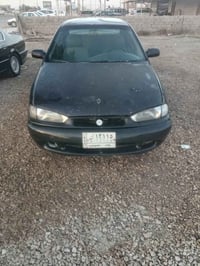 راعي مواصله • مكينة وجير مجدد • الماني