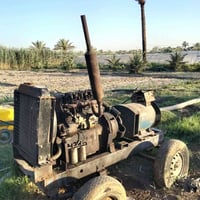 مولد للبيع 250 امبير07809989935