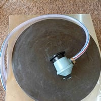 طباخ قليل مستعمل جديد مال كريب خبز حلويات للبيع عنوان كركوك متوفر توصي...