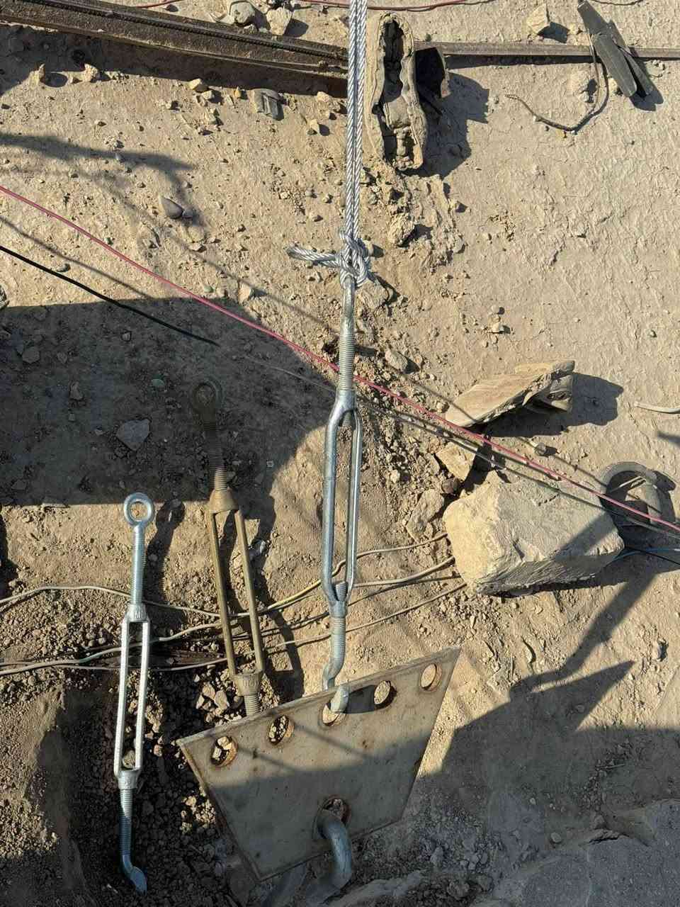 سلام عليكم ورحمه الله وبركاته
تم نصب برج ايراني 18متر في منطقة الكراده52
يوجد كادر فتح ونقل وشد وصيانه ابراج وبرمجة كافة اجهزه 
‏‪***********‬‏
***********
